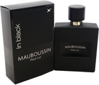 Woda perfumowana męska Mauboussin Pour Lui In Black Eau De Perfume Spray 100 ml (3760048795548) - obraz 1