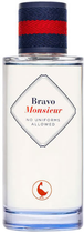 Woda toaletowa męska El Ganso Bravo Monsieur Eau De Toilette Spray 125 ml (8434853000061) - obraz 1