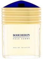 Парфумована вода для чоловіків Boucheron Homme Eau De Toilette Spray 100 мл (3386460036405)