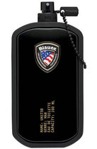Woda toaletowa męska Blauer United Man 100 ml (679602136112)