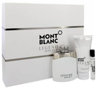 Набір Montblanc Legend Spirit Eau De Toilette Spray 100 мл + Мініатюра 7.5 мл + Дезодорант (3386460135498) - зображення 1