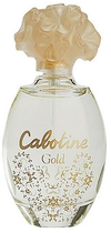 Woda toaletowa damska Gres Cabotine Gold Eau De Toilette Spray 100 ml (7640111492955) - obraz 1