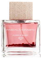 Парфумована вода для жінок Pascal Morabito Purple Ruby 95 мл (3760084670212) - зображення 1
