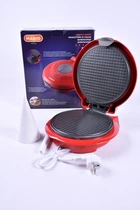 Вафельница MAGIO МG-394 для приготовления вкусных и ароматных вафель MX-10007