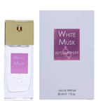 Woda perfumowana damska Alyssa Ashley White Musk Eau De Parfum Spray 30 ml (3495080331729) - obraz 1