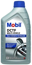Олива трансмісійна Mobil DCTF Multi-Vehicle 1л (шт.)