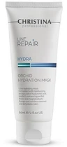 Ультраувлажняющая маска с экстрактом орхидеи для лица - Christina Line Repair Hydra Orchid Hydration Mask 60ml (60ml) (966706-1228124-2)