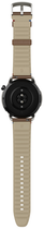 Smartwatch Amazfit GTR 4 Vintage Brown Leather (W2166EU3N) - obraz 7