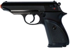 Шумовой пистолет Sur 2608 Black - изображение 1