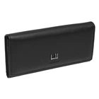 Жіночий гаманець зі шкіри JZ Horse SB-JZK1a0001-black