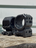 Кольца для оптического прицела DAVIKA RSM-01 черное 30D 0MOA 34H - изображение 9