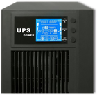 UPS Qoltec Pure Sine Wave 3000VA/2400W (53043) - obraz 3