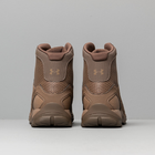 Тактичні черевики Under Armour Valsetz RTS 1.5 3021034-900 45 (11) 29 см Brown - зображення 5