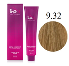 Kpeм-кpacкa для вoлoc ING Professional Coloring Cream
