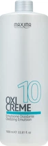 Окисляющая эмульсия с пантенолом 3% - Maxima Oxicreme 10 VOL 1000ml (458587-88772)