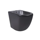 Біде підлогове Qtap Robin 410x370x575мм (QT13442141CMB)