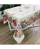 Скатертина Прованс Alegria 130x140см (021800)
