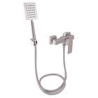 Смеситель для душа Lidz LDKUB010NKS28535