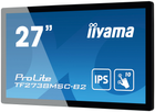 Монітор 27" iiyama ProLite TF2738MSC-B2 - зображення 4