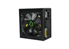 Блок питания GameMax GM-400-PFC Black компьютерный