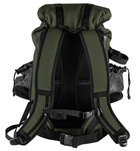 Рюкзак тактичний Neo Tools 30л, термопластичний поліуретан 600D, водонепроникний, 63х32х18см, камуфляж - зображення 2