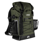 Рюкзак тактичний Neo Tools 30л, термопластичний поліуретан 600D, водонепроникний, 63х32х18см, камуфляж - зображення 10