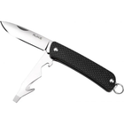 Многофункциональный нож Ruike Criterion Collection S21 черный - изображение 2