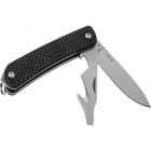Многофункциональный нож Ruike Criterion Collection S21 черный - изображение 4