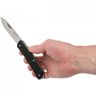 Многофункциональный нож Ruike Criterion Collection L11 черный - изображение 9
