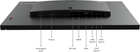 Monitor 23,8" Lenovo ThinkVision T24i-30 (63CFMATXEU) - obraz 12