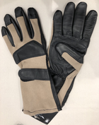 Тактичні рукавички Wiley X Orion Flight Glove (колір - Coyote) - зображення 8