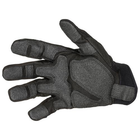 Тактичні рукавички 5.11 Tactical Station Grip 2 Gloves for Men чорні (розмір S) - зображення 3
