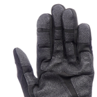Тактичні рукавички 5.11 Tactical Station Grip 2 Gloves for Men чорні (розмір S) - зображення 4