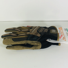 Тактичні рукавички Mechanix Wear CG Impact Pro - зображення 6