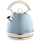 Электрочайник Ariete 2877 Vintage Blue (1,7 л)