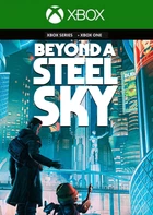 Ключ активации Beyond a Steel Sky для Xbox One/Series S/X