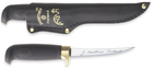 Ніж Marttiini Condor Golden Trout Filleting Knife 4" 20см (816014)