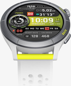 Smartwatch Amazfit Cheetah(Round) Speedster Grey (W2294TY1N) - obraz 3