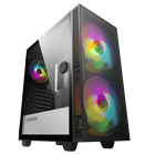 Корпус Gamemax Aero Mini