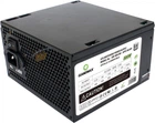 Блок питания GameMax GM-500 80+ APFC Black компьютерный 500Вт