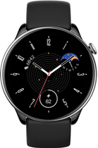 Smartwatch Amazfit GTR Mini Midnight Black (W2174EU1N) - obraz 3