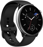Smartwatch Amazfit GTR Mini Midnight Black (W2174EU1N) - obraz 2