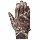 Перчатки для охоты и рыбалки с отстегивающимися пальцами SP-Sport BC-9242 размер L Камуфляж Лес - изображение 2