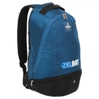 Рюкзак спортивний Zelart 22л GA-9286 (GA-9286_Темно-синій-чорний)