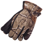 Перчатки для охоты и рыбалки с закрытыми пальцами SP-Sport BC-9235 размер L Камуфляж Лес - изображение 7