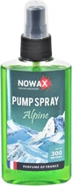 Ароматизатор (Nowax) Pump Spray Alpine (Спрей) 75мл. NX07521
