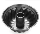 Форма для выпечки Fissman 24,5x10,5см (5669)