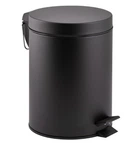 Мусорное ведро Qtap Liberty QTLIBBLM1149