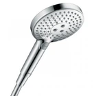Ручний душ Hansgrohe Raindance Select S 120 3jet PowderRain (26014000)