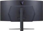 Монітор 44.5" LG UltraGear OLED Curved Gaming Monitor 45GR95QE-B - зображення 10